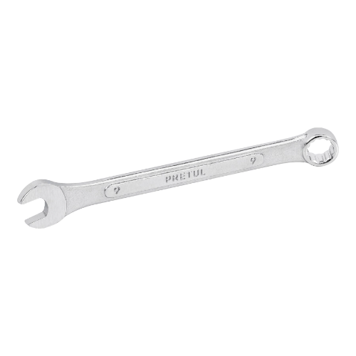 Llave Combinada 9mm 21903 Pretul